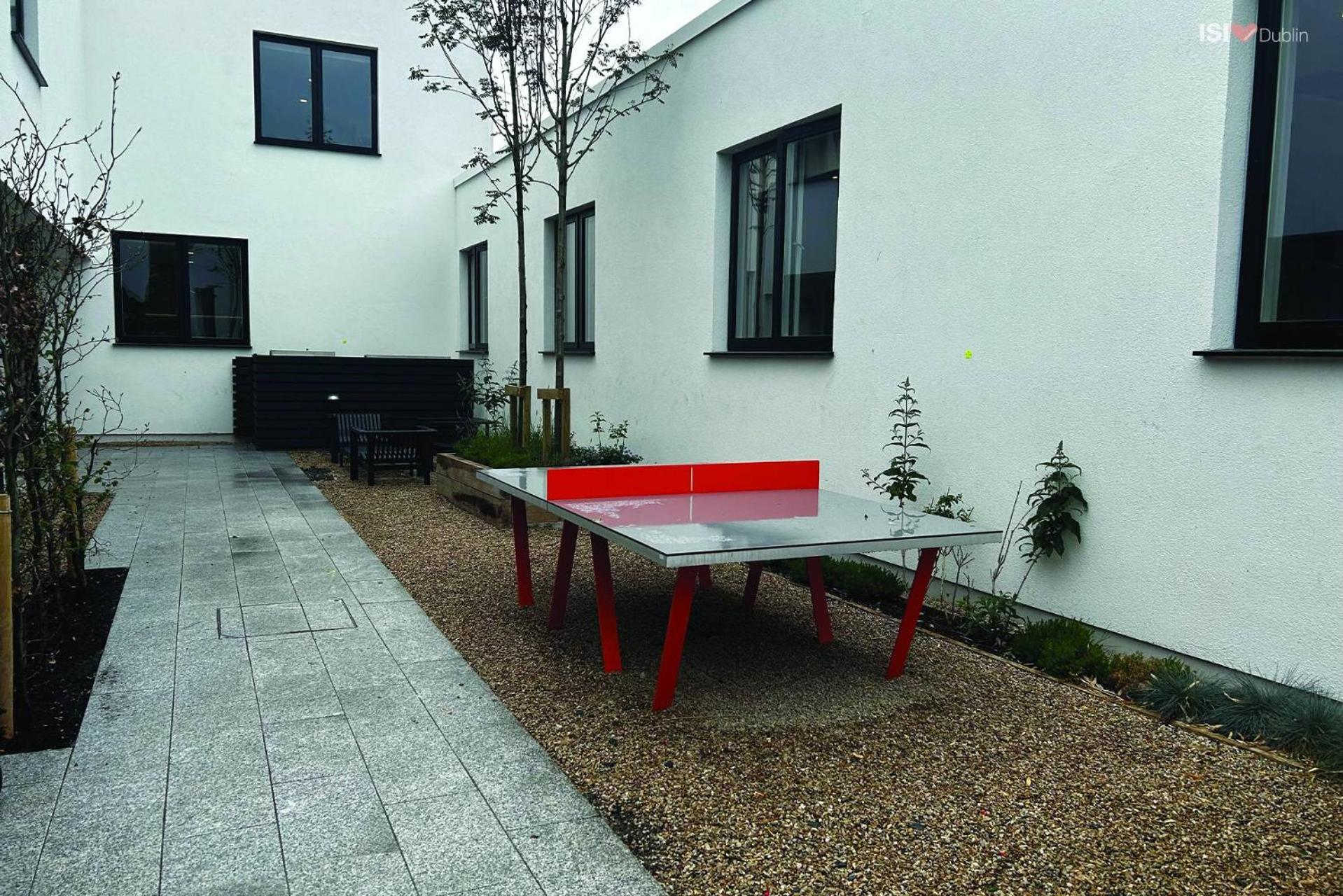 Student Residence - Student Id Required - Dublin City Centre Exterior foto
